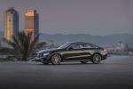 Mercedes-Benz E400 4Matic AMG Line Coupe 2017 года (WW)